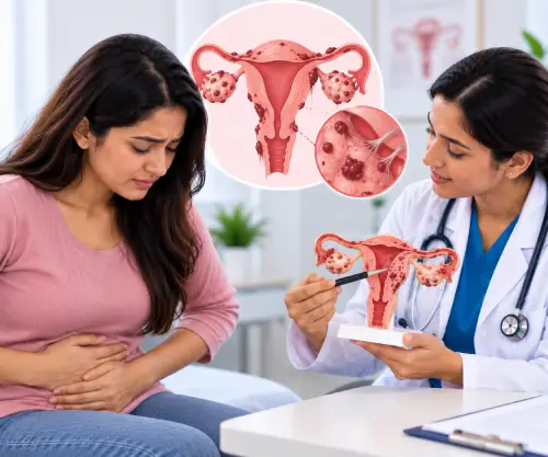 Endometriosis Treatment